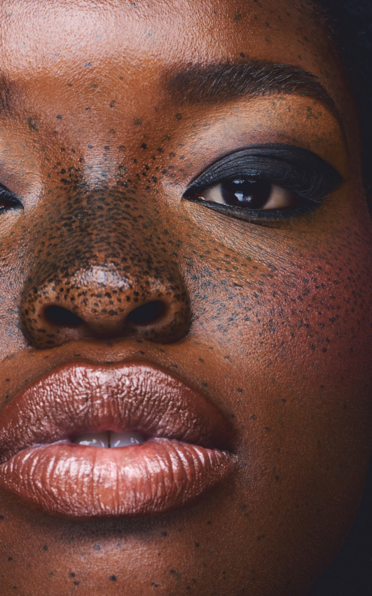 ANIYA NANDY - PORTFOLIO - BEAUTY